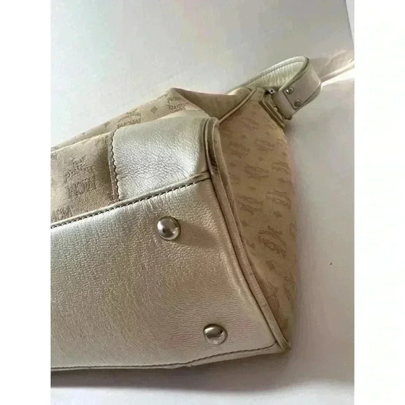 Mcm purse - Picture 6 of 7